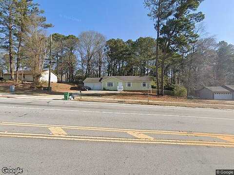 Browns Mill, LITHONIA, GA 30038