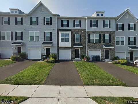 Brookside, COOPERSBURG, PA 18036