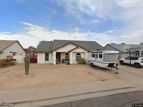 Princess, MESA, AZ 85205