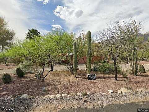 Camino De Los Olivos, TUCSON, AZ 85718