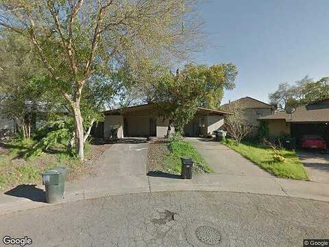 Douvan, CARMICHAEL, CA 95608