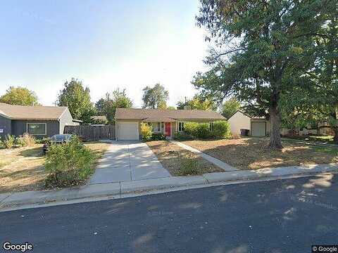 Bates, DENVER, CO 80222