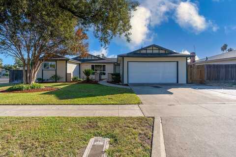 San Gabriel, FRESNO, CA 93726