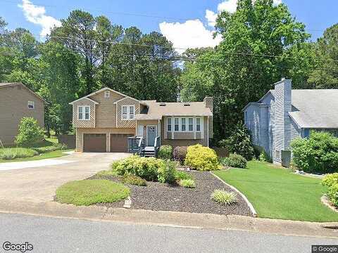 Chapelle, MARIETTA, GA 30066