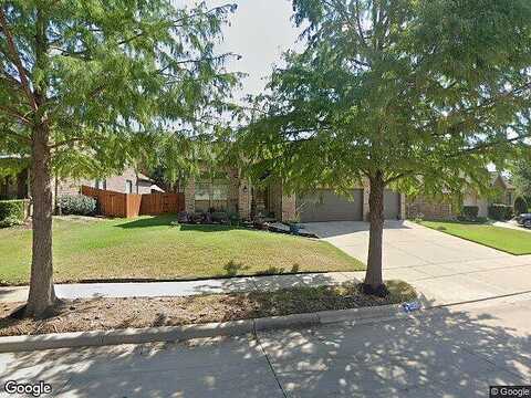 Van Zandt, FORT WORTH, TX 76244