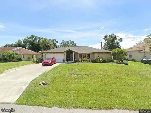 Abadan, NORTH PORT, FL 34287