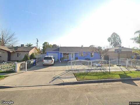 Lowe, FRESNO, CA 93702