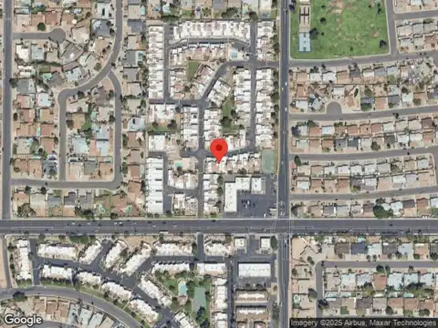 Eva, GLENDALE, AZ 85302