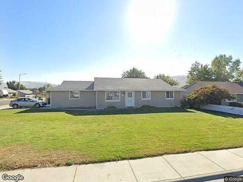 Hibiscus, WEST RICHLAND, WA 99353