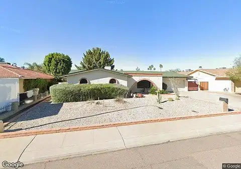 El Caminito, GLENDALE, AZ 85302