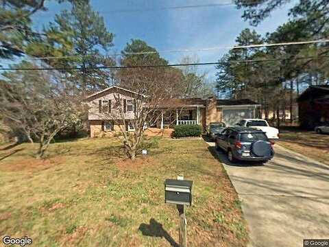 City View, FOREST PARK, GA 30297