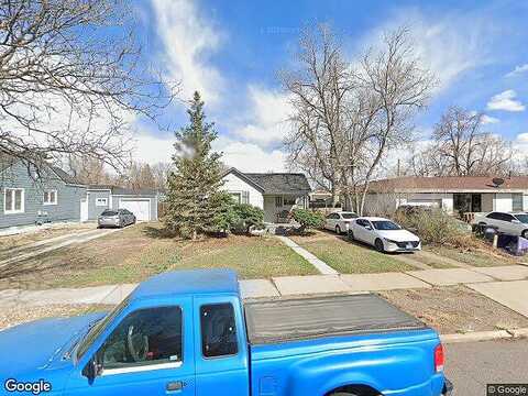 Perry, DENVER, CO 80212
