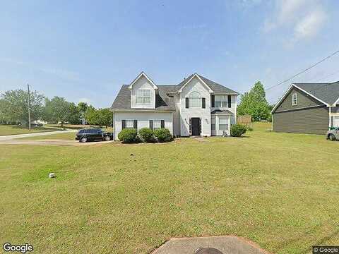 Snap Creek, DECATUR, GA 30035