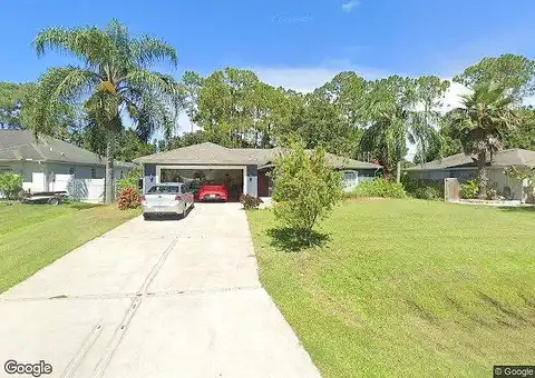 Hegira, NORTH PORT, FL 34286