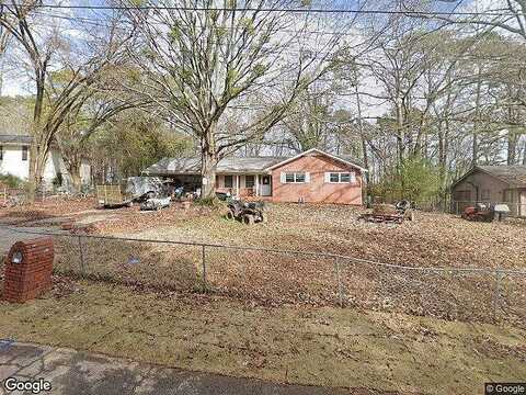 Roberts, SUGAR HILL, GA 30518