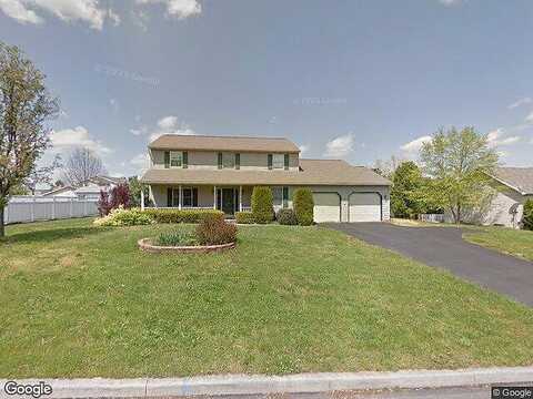 Big Sky, ETTERS, PA 17319