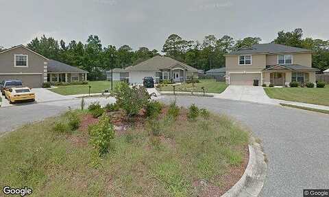 Brentwood, GREEN COVE SPRINGS, FL 32043