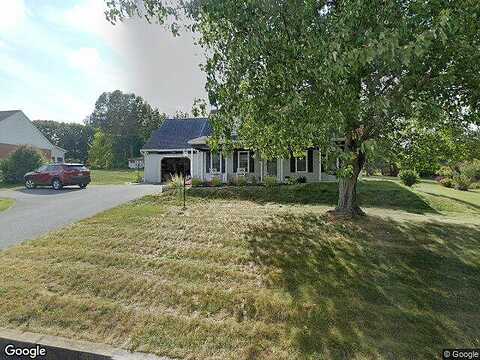 Red Rose, MANHEIM, PA 17545