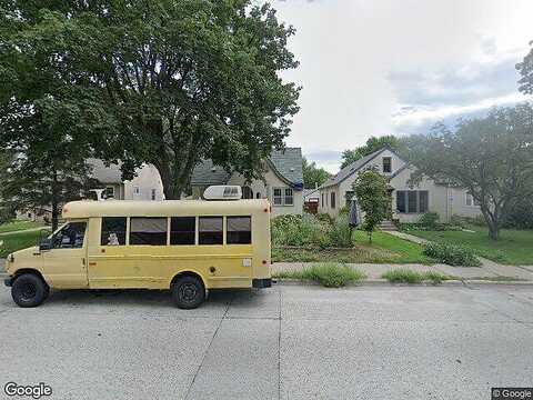 34Th, MINNEAPOLIS, MN 55406