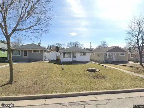 50Th, MILWAUKEE, WI 53220