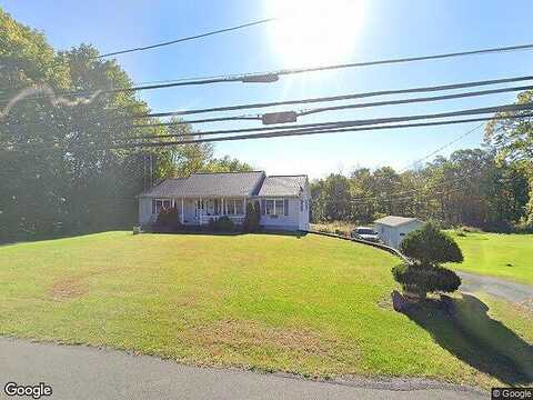 Mountain View, WALNUTPORT, PA 18088