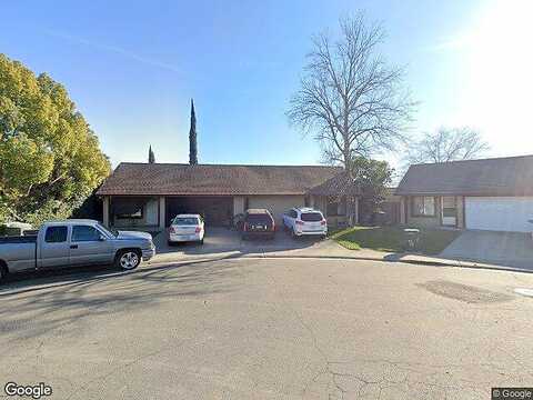 Bomark, SACRAMENTO, CA 95842