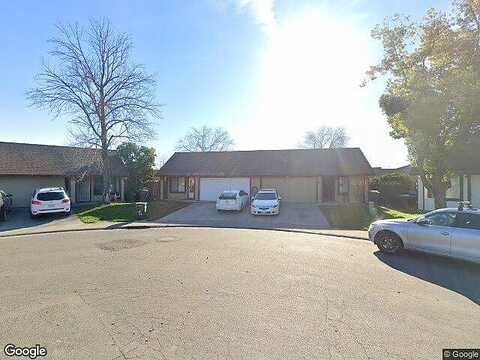 Bomark, SACRAMENTO, CA 95842