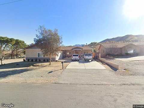 Poplar, LAKE ISABELLA, CA 93240