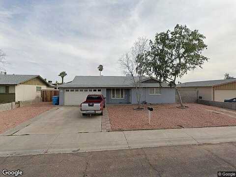 Poinsettia, GLENDALE, AZ 85304
