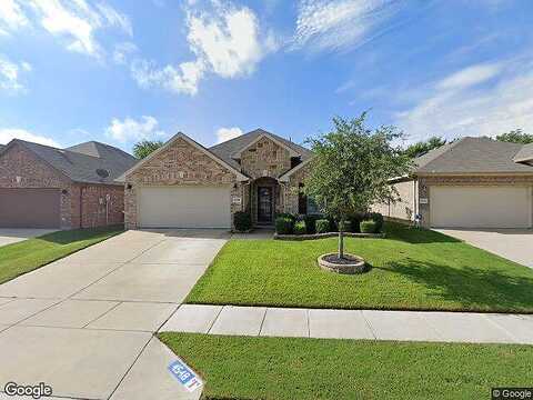 Fern Valley, FORT WORTH, TX 76244