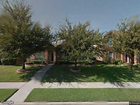 Crooked Ridge, THE COLONY, TX 75056