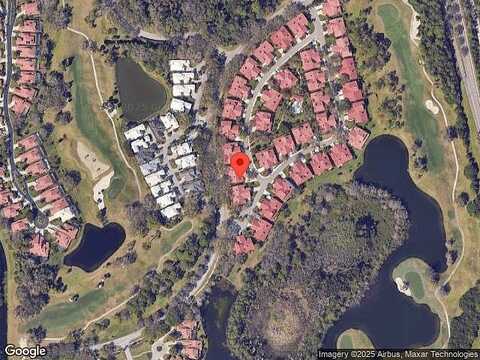 Las Brisas, SARASOTA, FL 34238