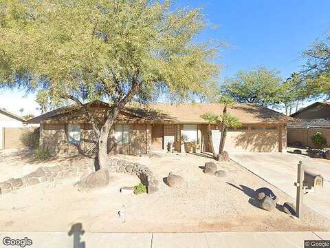 Willow, PHOENIX, AZ 85032
