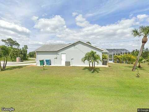 Burns, PORT CHARLOTTE, FL 33981