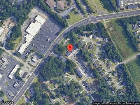 Rockfern, LILBURN, GA 30047