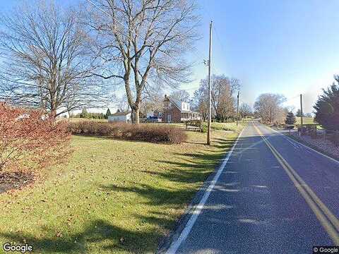 Big Mount, THOMASVILLE, PA 17364
