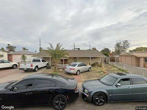 27Th, PHOENIX, AZ 85017