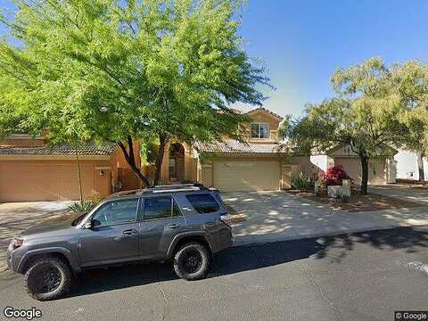 Creosote, CAVE CREEK, AZ 85331