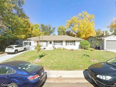 Harvard, DENVER, CO 80222