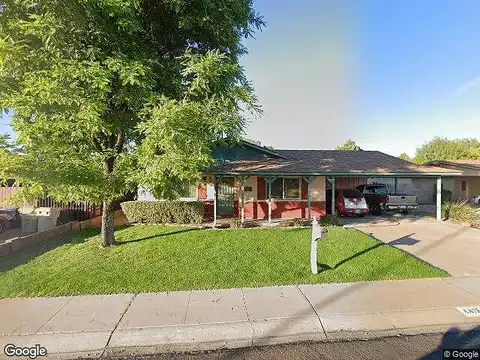 Palo Verde, GLENDALE, AZ 85302