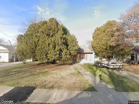 Cherokee, FORT WORTH, TX 76133