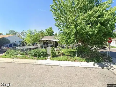 Mississippi, DENVER, CO 80219