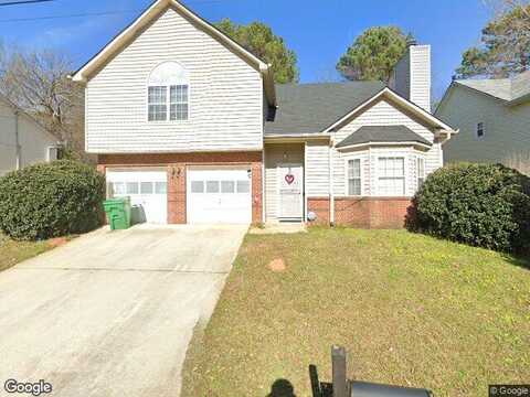 Old Allgood, STONE MOUNTAIN, GA 30083