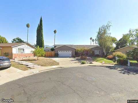Fairwood, CONCORD, CA 94521