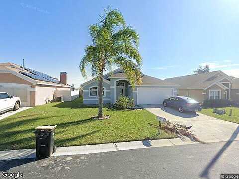 Lady Diana, DAVENPORT, FL 33837