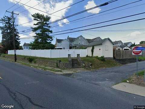 19Th, EASTON, PA 18042