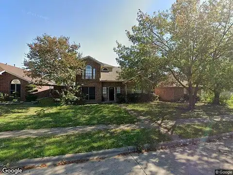 Walsh, GRAND PRAIRIE, TX 75052