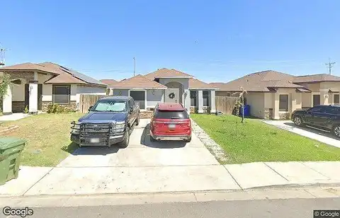 Alexis, LAREDO, TX 78046