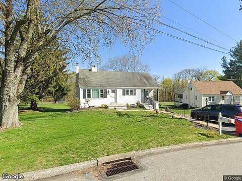 Circle, NORRISTOWN, PA 19403