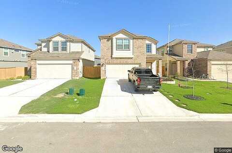 Perfect World, JARRELL, TX 76537